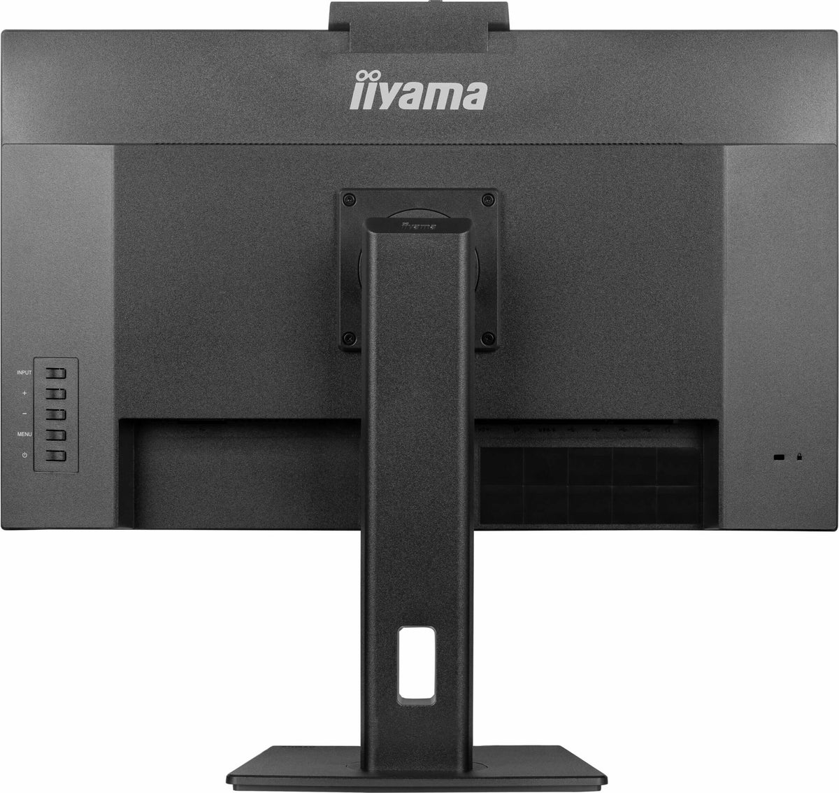 iiyama ProLite XUB2790QSUH-B1 - 68.6 cm (27&quot;) - 2560 x 1440 pixels 4K Ultra HD LED Monitor