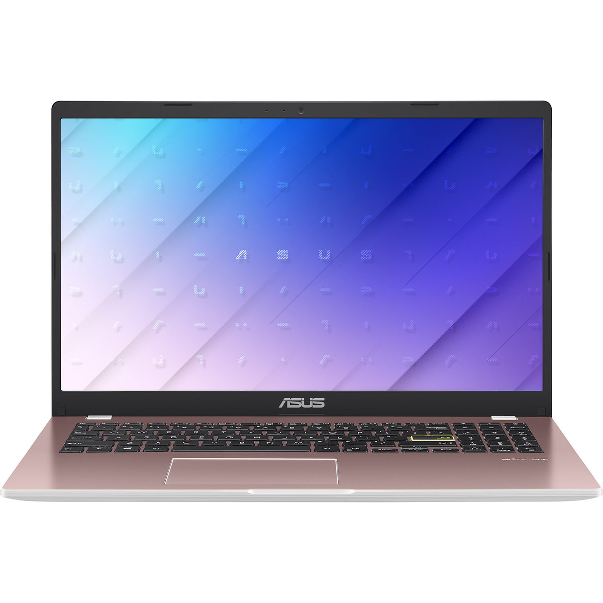 ASUS E510MA-EJ118WS Laptop - 39.6 cm (15.6&quot;) - Intel® Celeron® N N4020 - 4 GB DDR4-SDRAM - 64 GB eMMC - Wi-Fi 5 - Windows 11 Home in S mode - Pink