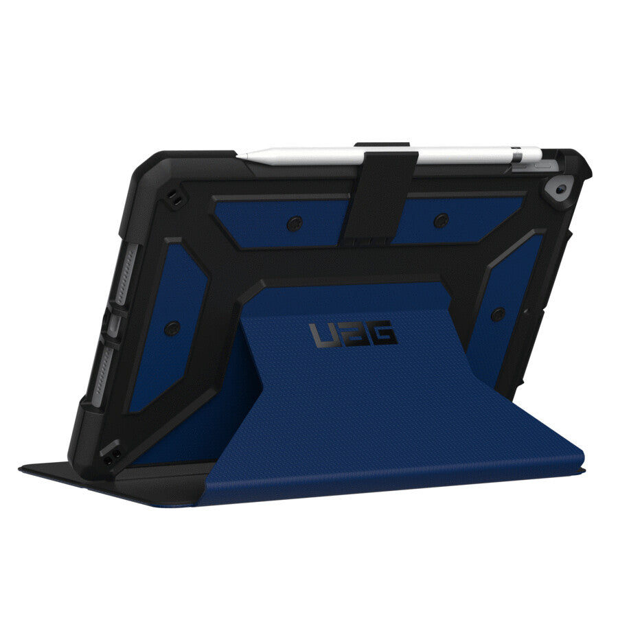 Urban Armor Gear Metropolis for 10.2&quot; iPad in Blue