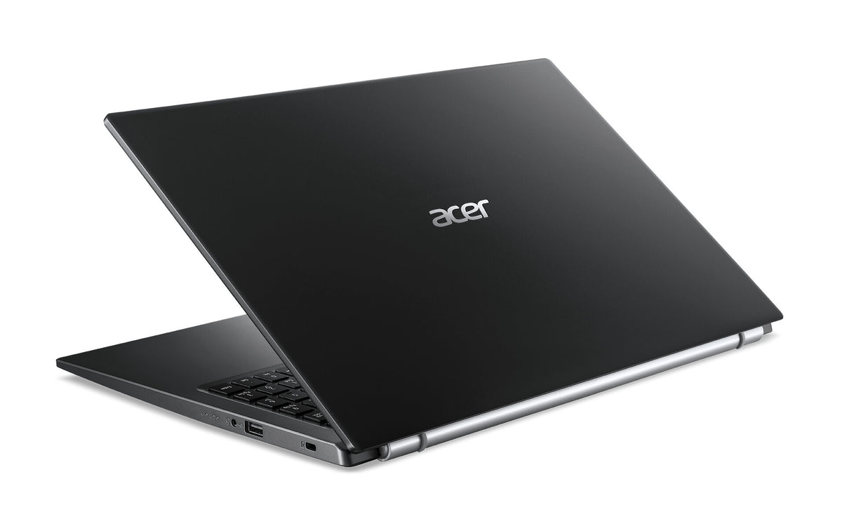 Acer Extensa 15 Laptop - 39.6 cm (15.6&quot;) - AMD Ryzen™ 3 7320U - 8 GB DDR4-SDRAM - 256 GB SSD - Wi-Fi 6 - Windows 11 Home - Black