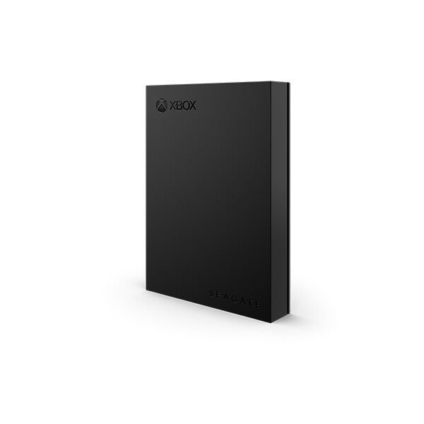 Seagate Game Drive - External hard drive - 4 TB