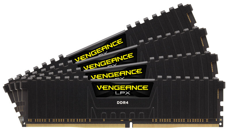 Corsair Vengeance LPX - 16 GB 2 x 8 GB DDR4 2400 MHz memory module