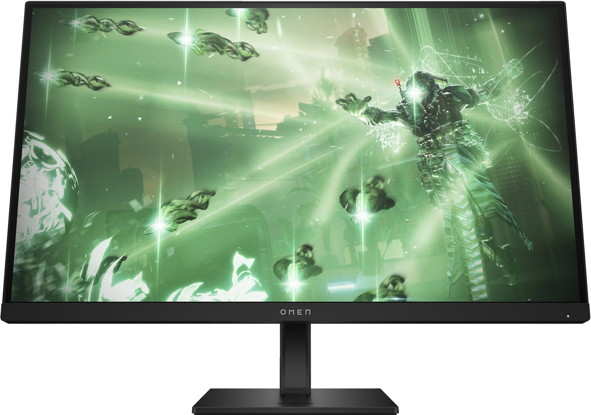 HP OMEN 27Q - 68.6 cm (27&quot;) - 2560 x 1440 pixels QHD Monitor