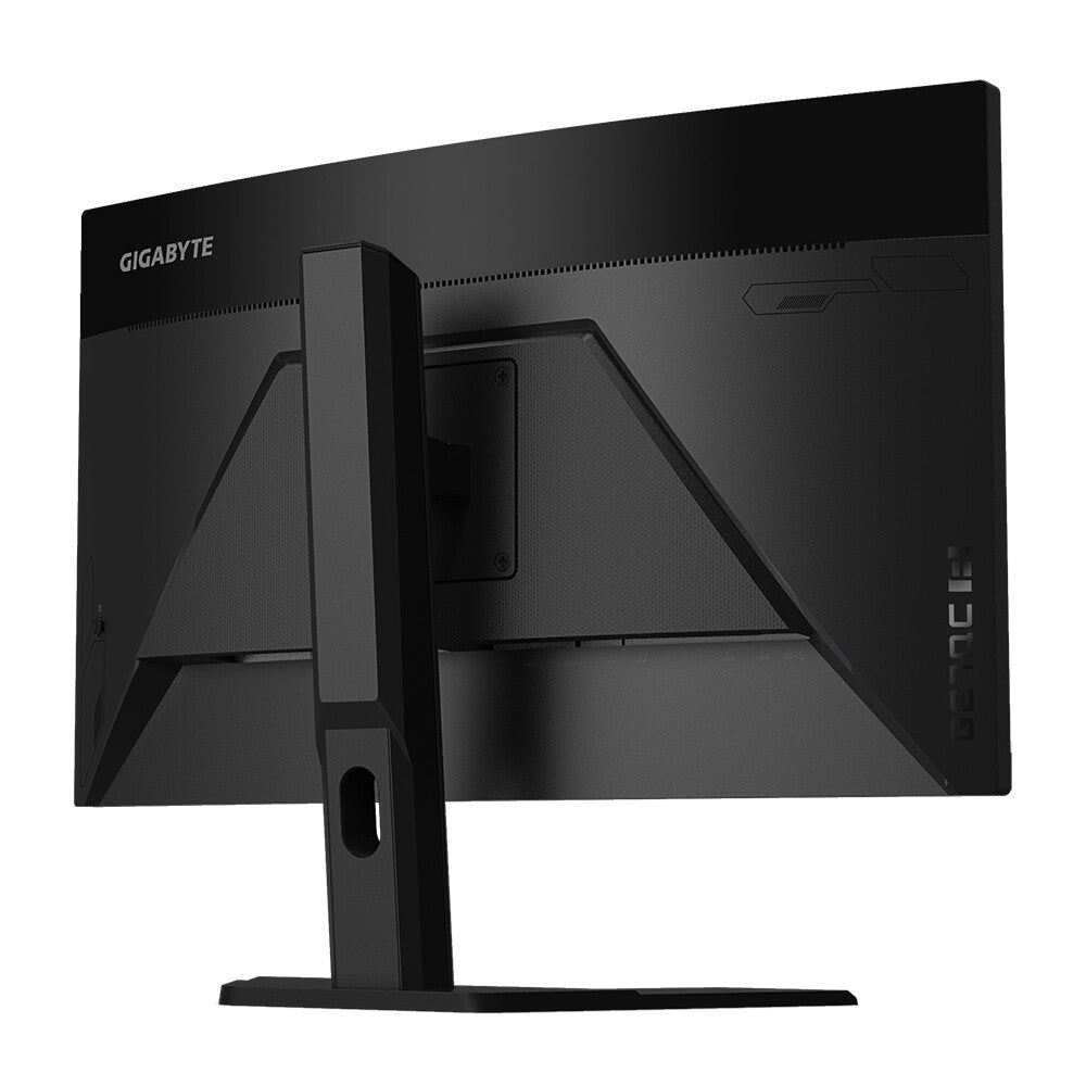 Gigabyte G27QC A - 68.6 cm (27&quot;) 2560 x 1440p 2K Ultra HD LED Montior