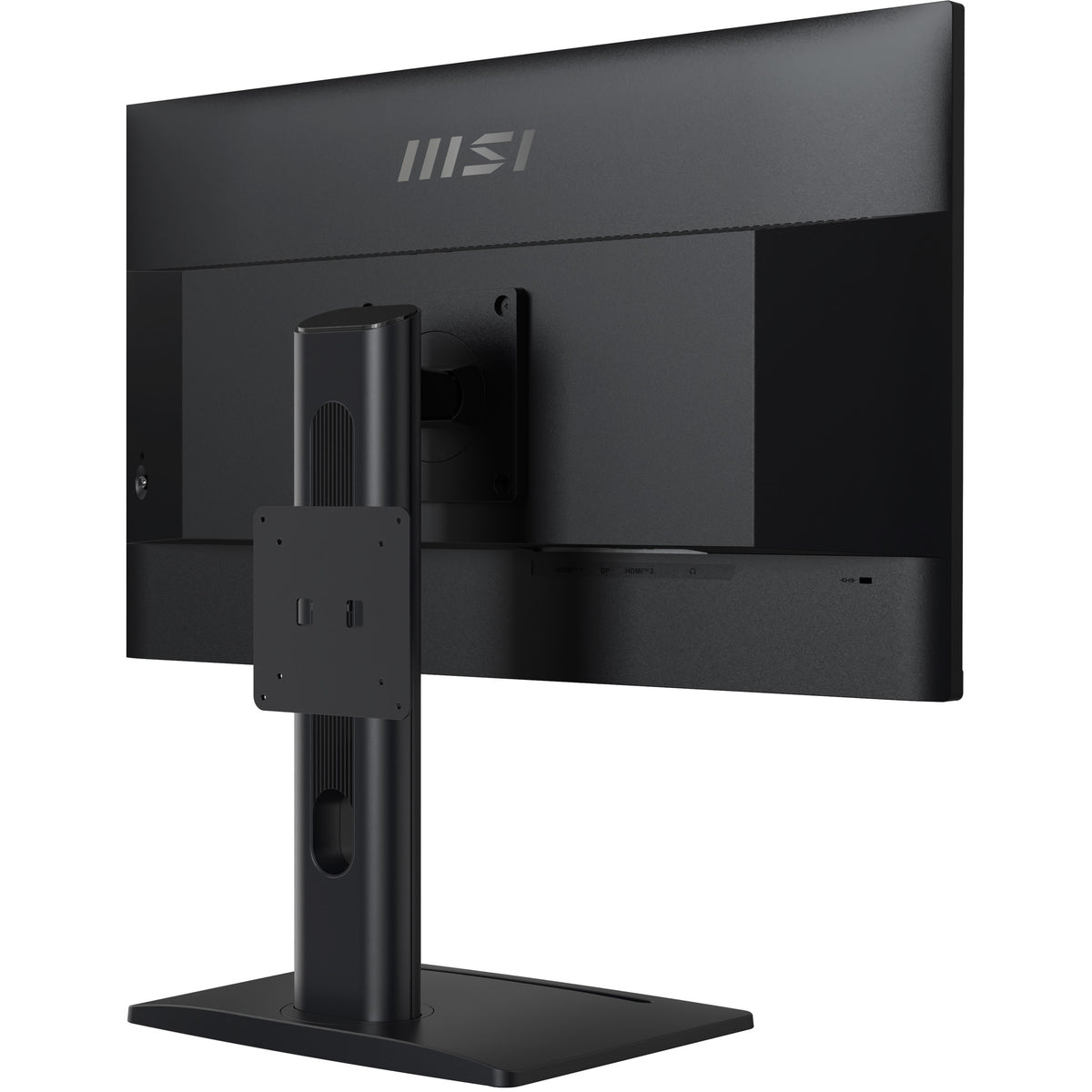 MSI Pro MP275QPG - 68.6 cm (27&quot;) - 2560 x 1440 pixels WQHD LCD Monitor