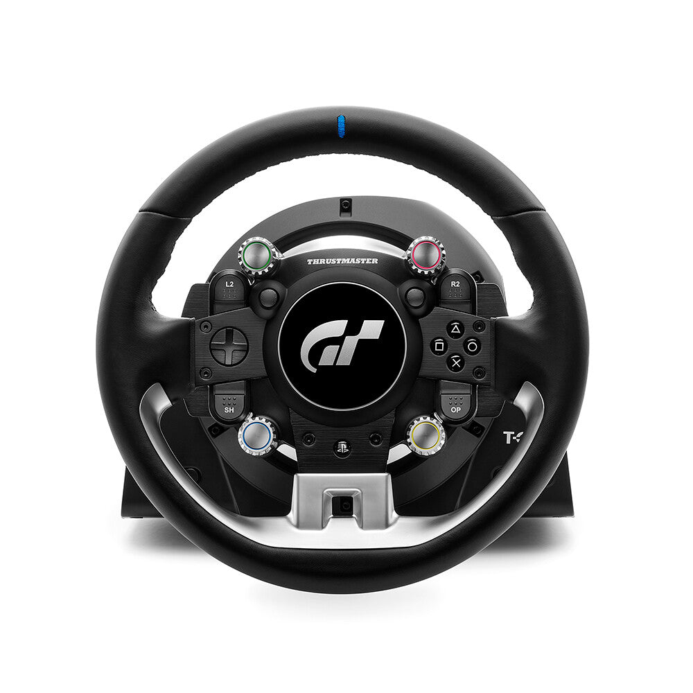 Thrustmaster T-GT II - USB Steering wheel for PC / PS4 / PS5