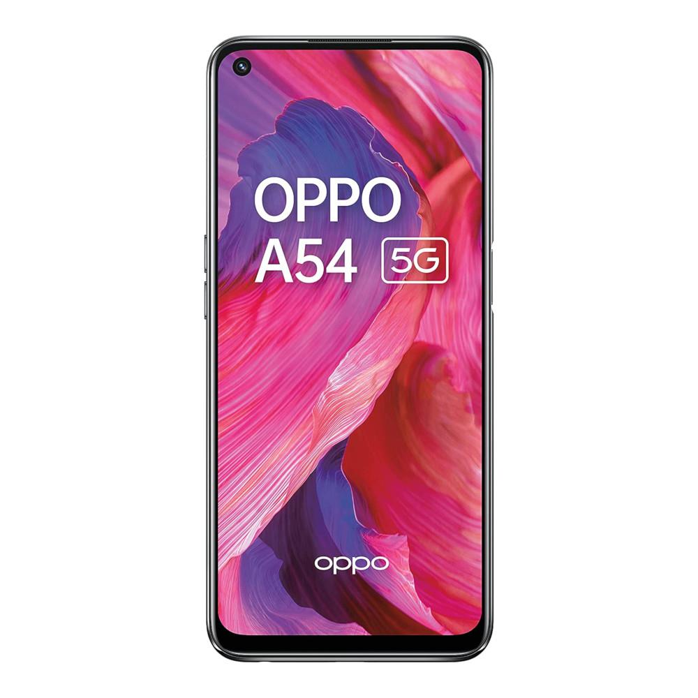 Oppo A54 5G Fluid Black 64GB 4GB RAM Very Good Condition