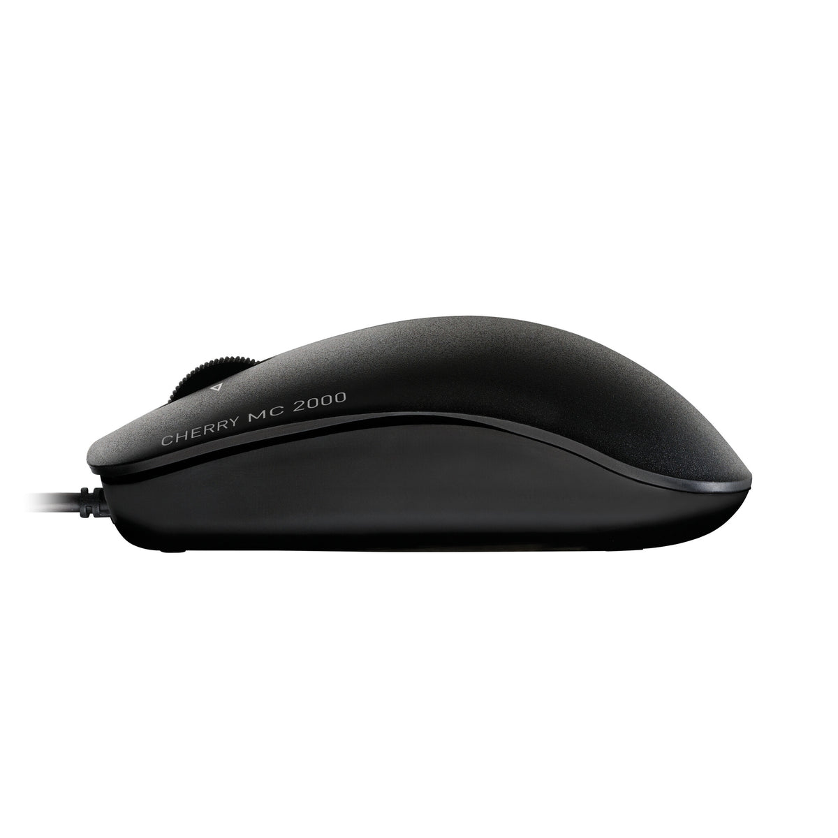 CHERRY MC 2000 USB Type-A Corded Mouse - 1,600 DPI