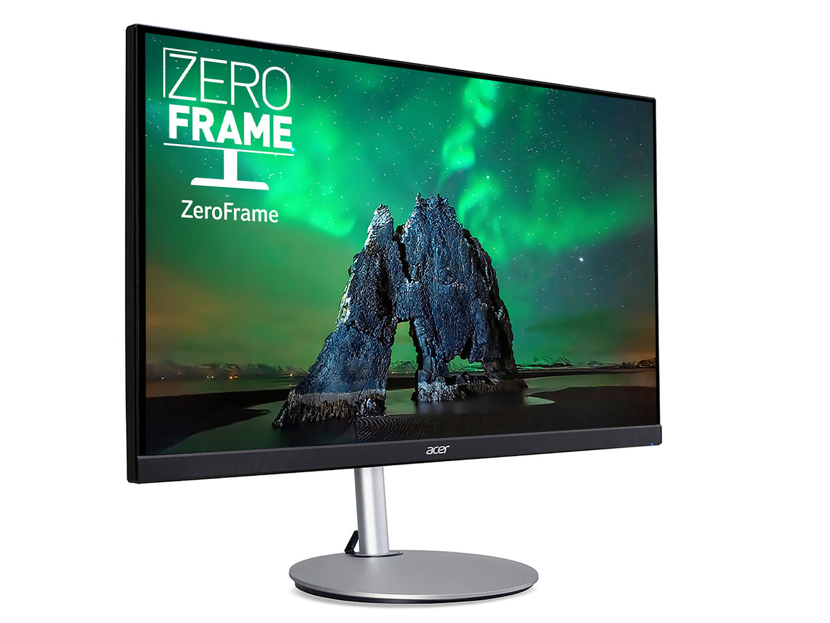 Acer CB2 CB242Y - 60.5 cm (23.8&quot;) - 1920 x 1080 pixels FHD IPS Monitor