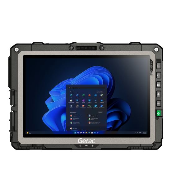 Getac UX10 G3 Lite - 256 GB - 25.6 cm (10.1&quot;) - 8 GB - Windows 11 Pro