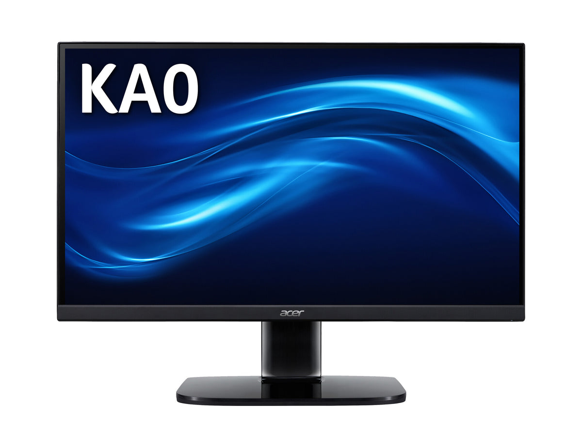 Acer KA KA240Y - 60.5 cm (23.8&quot;) - 1920 x 1080 pixels FHD LCD Monitor