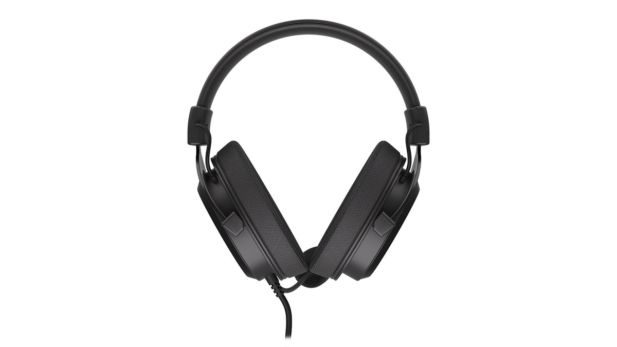 ENDORFY VIRO Infra - 3.5mm Wired Headset in Black