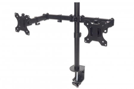 Manhattan 461528 - Desk monitor mount for 33 cm (13&quot;) to 81.3 cm (32&quot;)