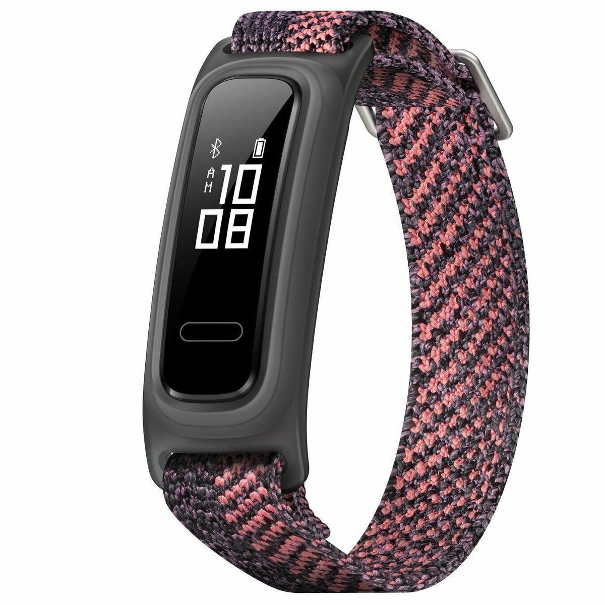 Huawei Band 4e PMOLED Armband activity tracker 1.27 cm (0.5&quot;) Grey