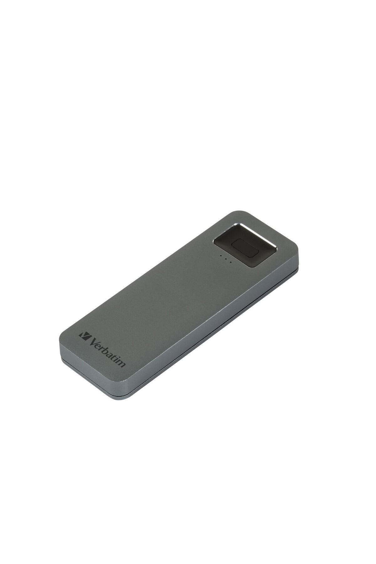 Verbatim Executive Fingerprint Secure - USB 3.1 Gen 1 External SSD - 1 TB