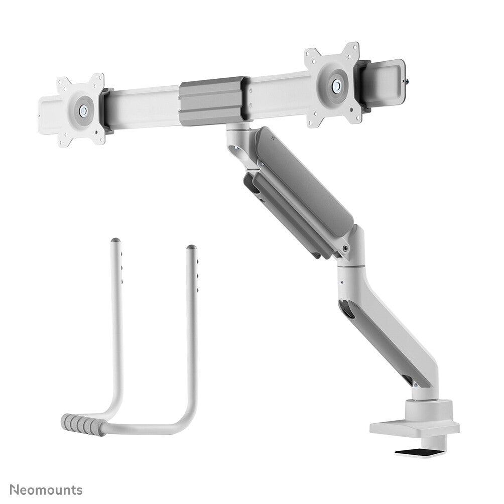 Neomounts DS75-450WH2 - Desk monitor mount for 43.2 cm (17&quot;) to 81.3 cm (32&quot;)