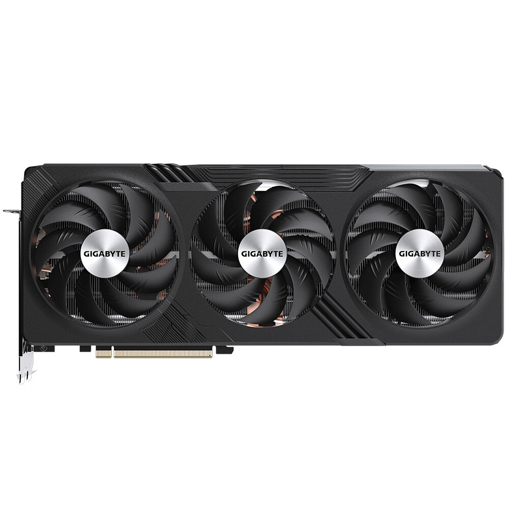 GIGABYTE GAMING OC - AMD 24 GB GDDR6 Radeon RX 7900 XTX graphics card