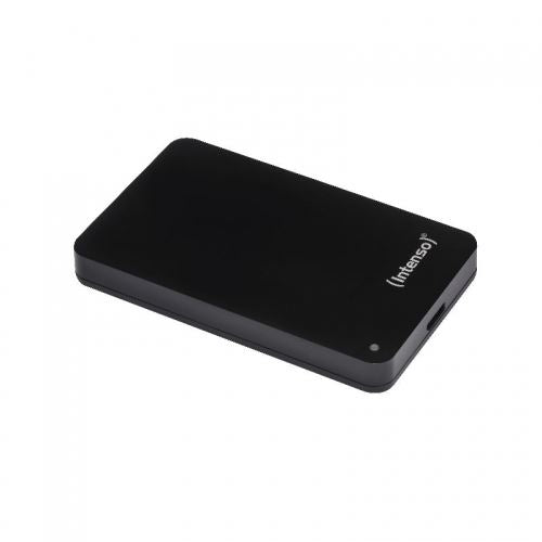 Intenso External HDD 4000 GB Black