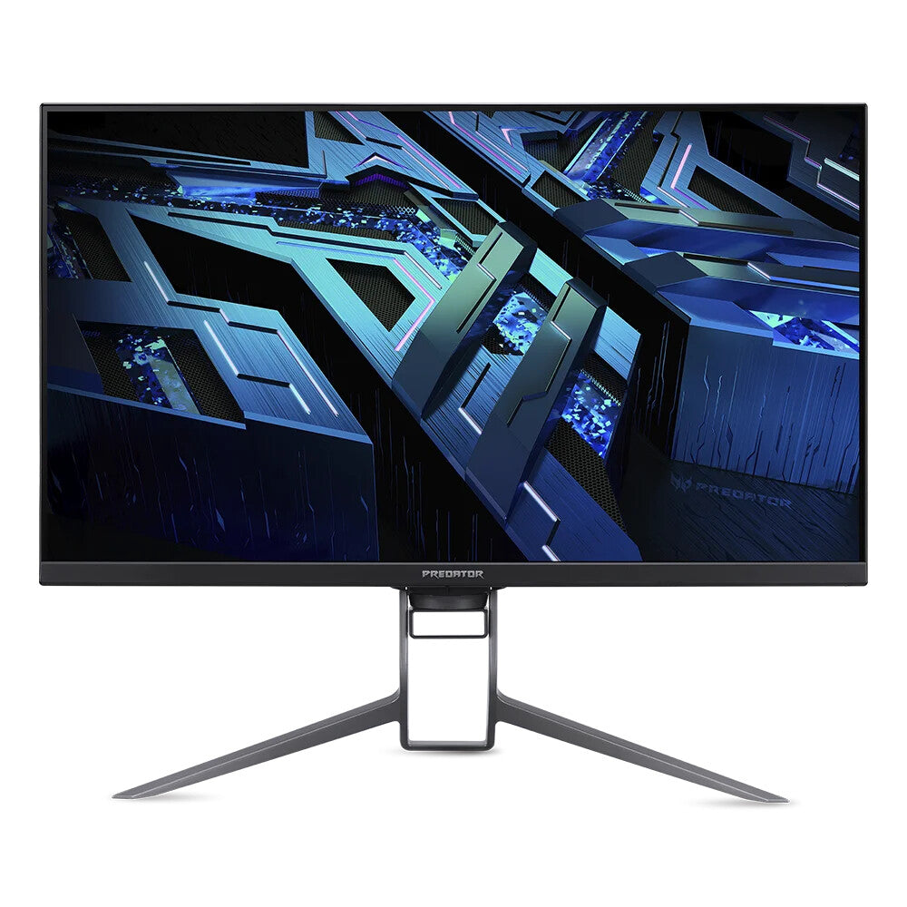 Acer Predator X32FP - 81.3 cm (32&quot;) - 3840 x 2160 pixels 4K UHD LCD Monitor