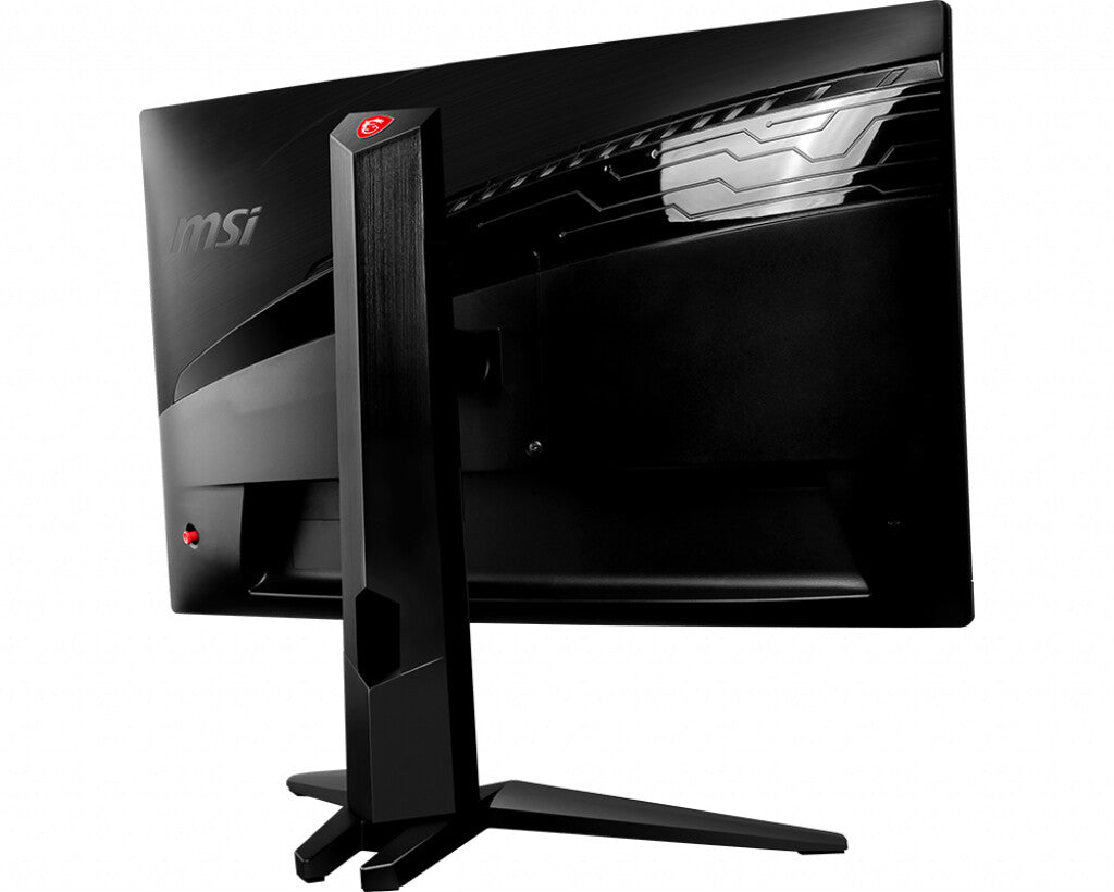 MSI Optix MAG241CP - 61 cm (24&quot;) - 1920 x 1080 pixels Full HD Monitor