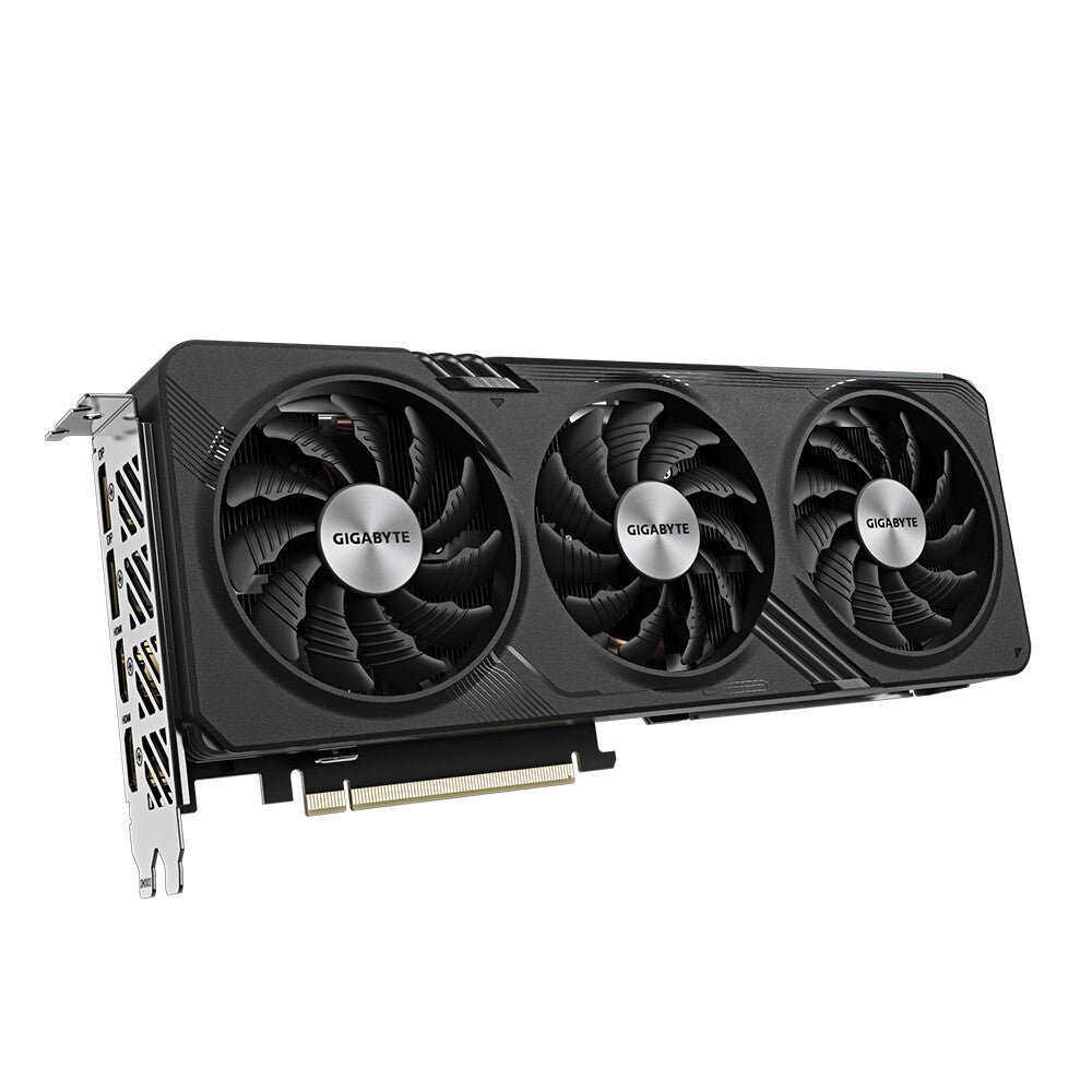 Gigabyte GAMING OC 8G - NVIDIA 8 GB GDDR6 GeForce RTX­­ 4060 Ti graphics card