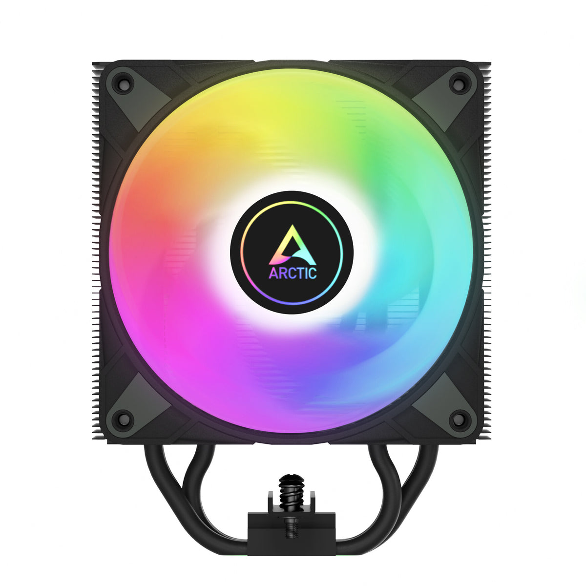 ARCTIC Freezer 36 A-RGB - Air Processor Cooler in Black - 120mm