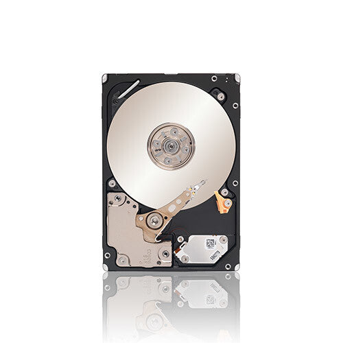 Seagate Savvio - 10K RPM SAS 2.5&quot; HDD - 300 GB