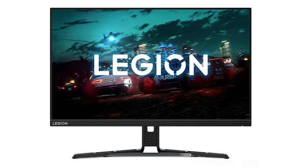 Lenovo Legion Y27H-30 - 68.6 cm (27&quot;) - 2560 x 1440 pixels QHD W-LED Monitor