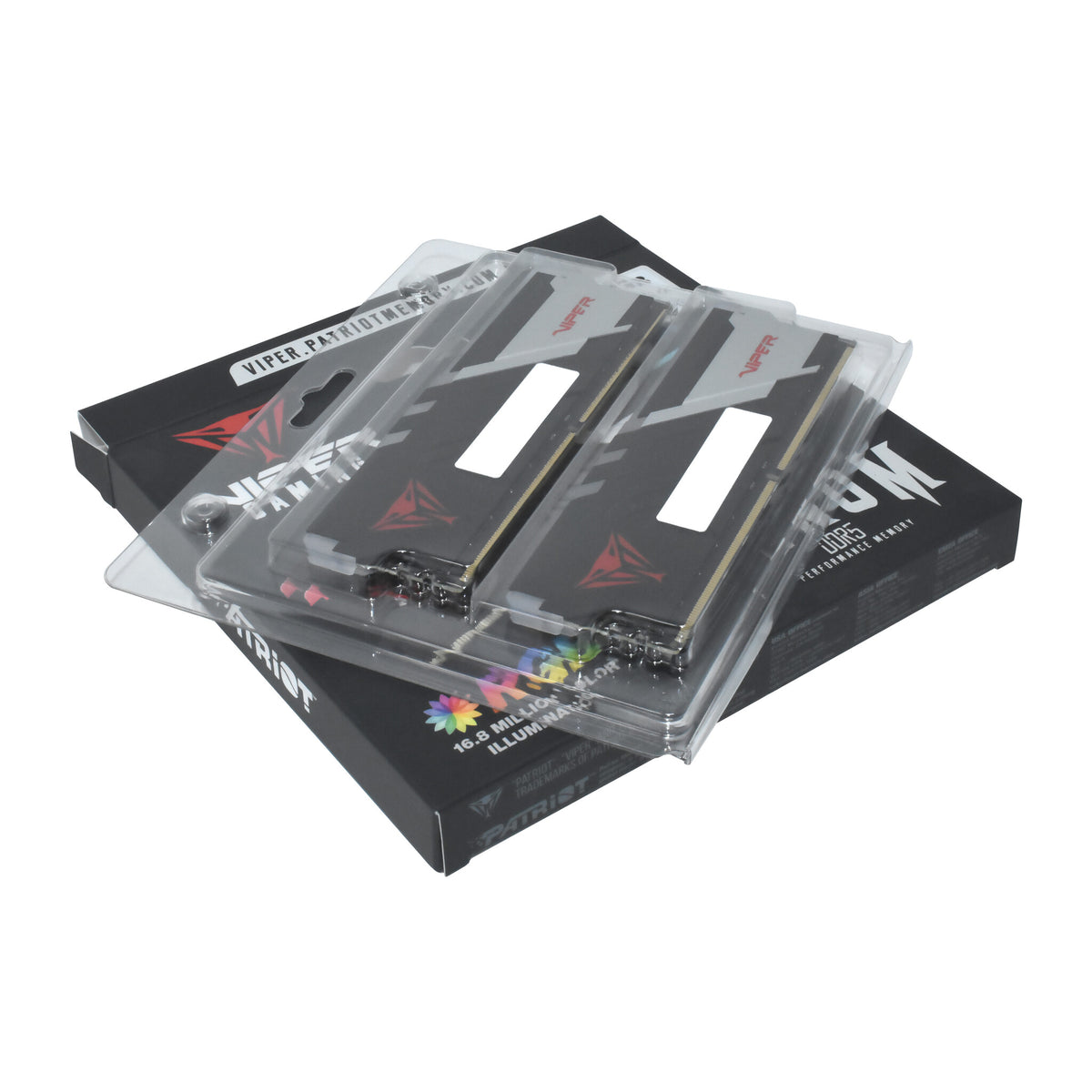 Patriot Memory Viper Venom - 32 GB 2 x 16 GB DDR5 6200 MHz memory module