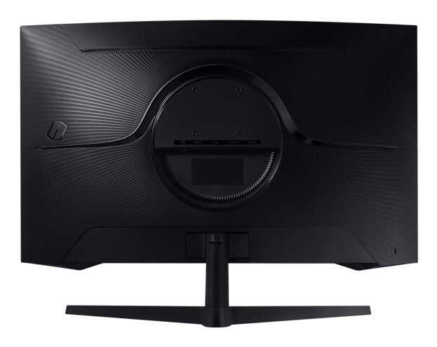 Samsung Odyssey G5 - 81.3 cm (32&quot;) - 2560 x 1440 pixels Quad HD LED Monitor