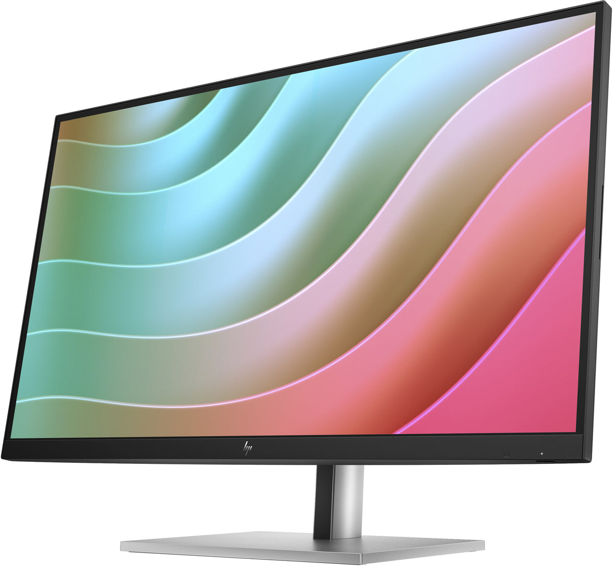 HP E27K G5 - 68.6 cm (27&quot;) 3840 x 2160 pixels 4K Ultra HD Monitor