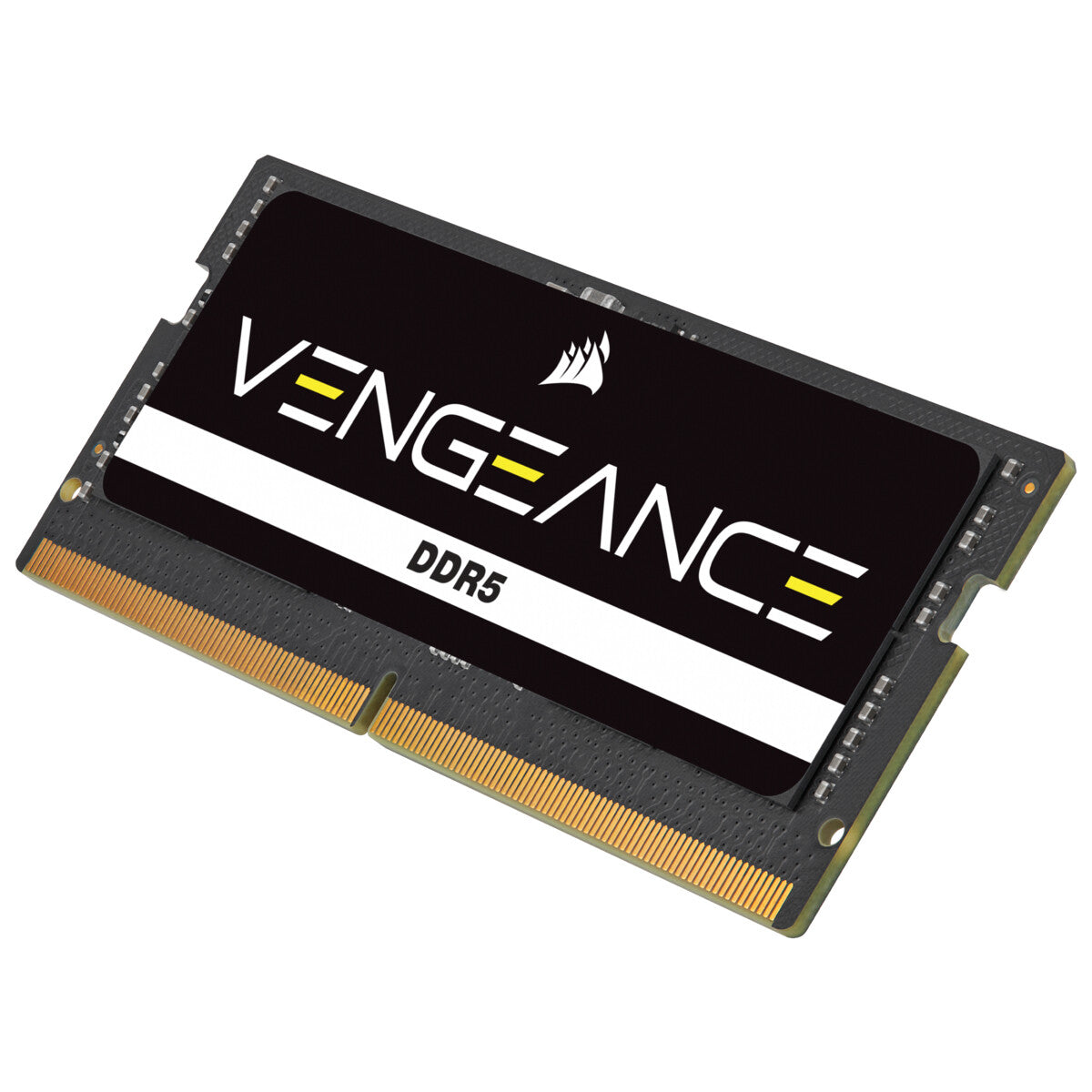 Corsair Vengeance - 32 GB 1 x 32 GB DDR5 SO-DIMM 4800 MHz memory module