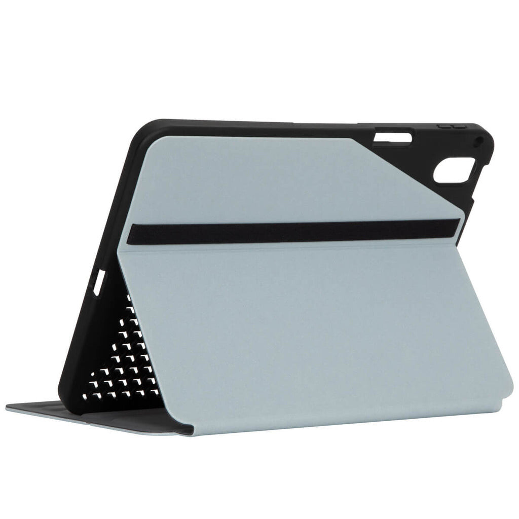 Targus Click-In Folio Case for 10.9&quot; iPad in Silver