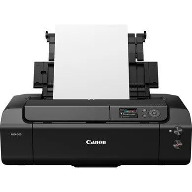 Canon imagePROGRAF PRO-300 - Wi-Fi Inkjet printer