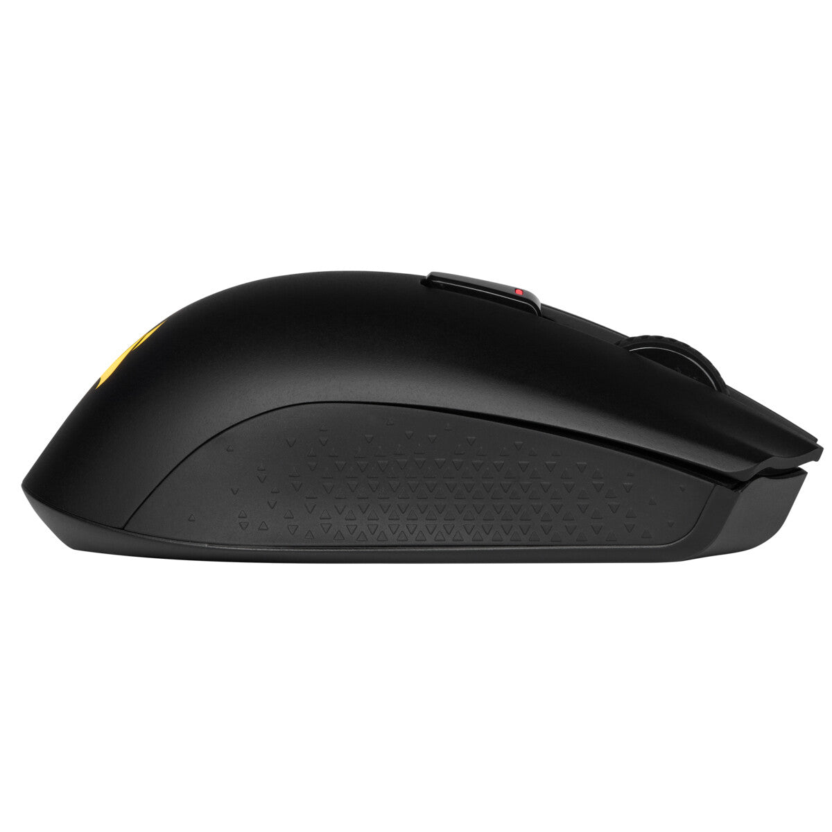 Corsair Harpoon RGB Wireless - RF Wireless + Bluetooth Optical Mouse in Black - 10,000 DPI