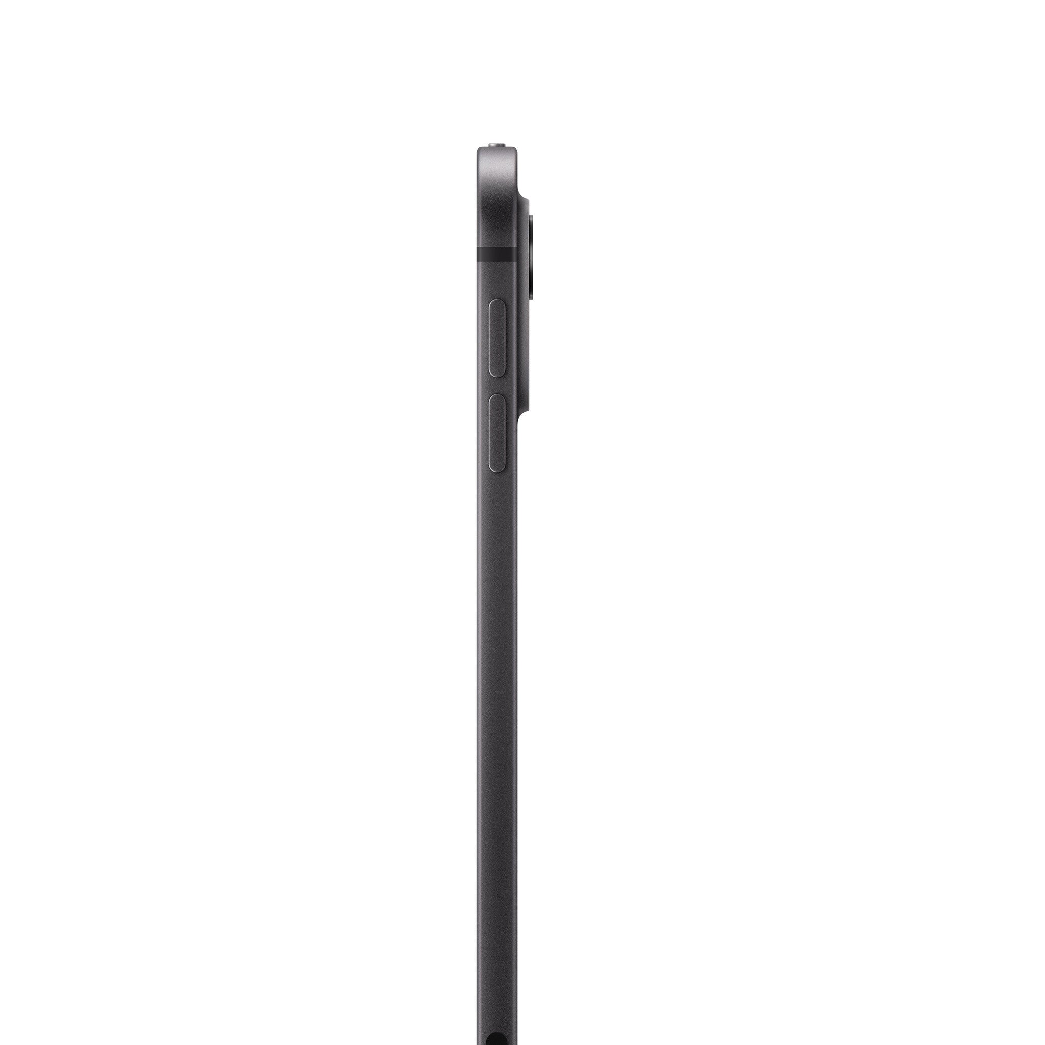 Apple iPad Pro (2024) 27.9 cm (11") Apple M4 256 GB WiFi 6E