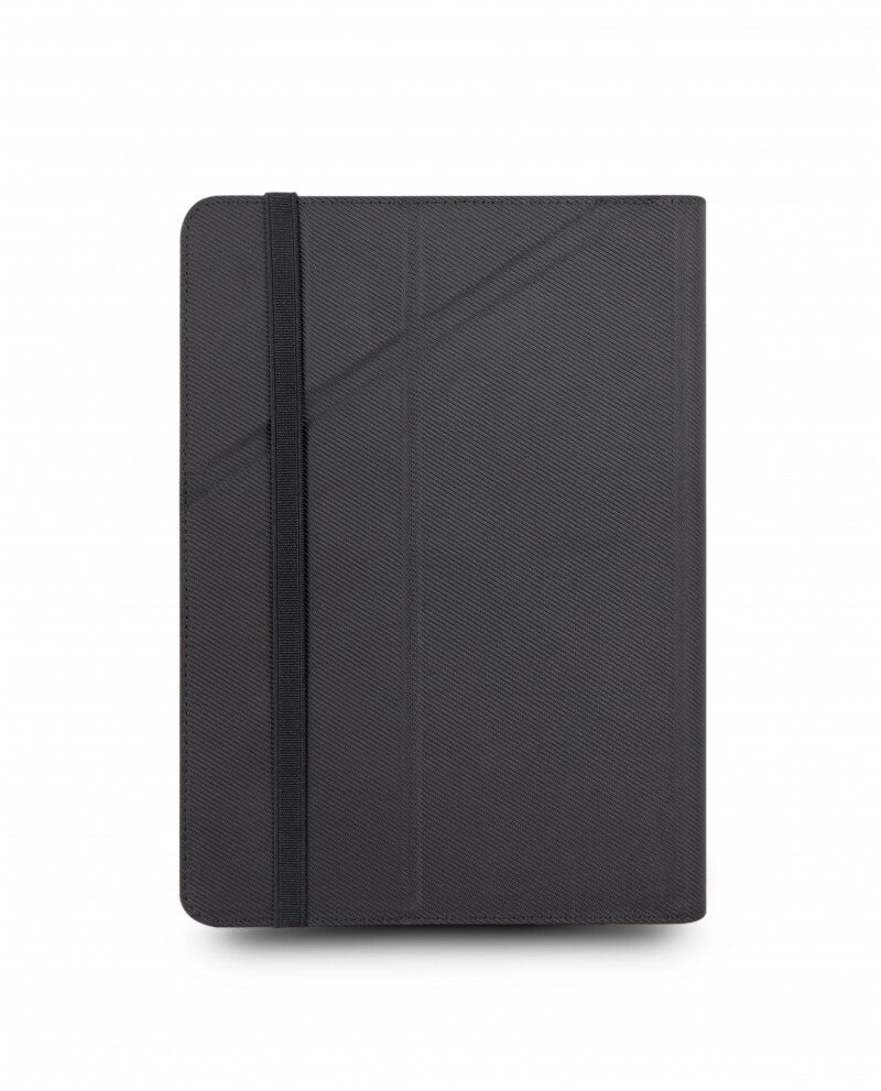 Urban Factory UNEE Folio Case for 10.1&quot; Universal Tablet in Black