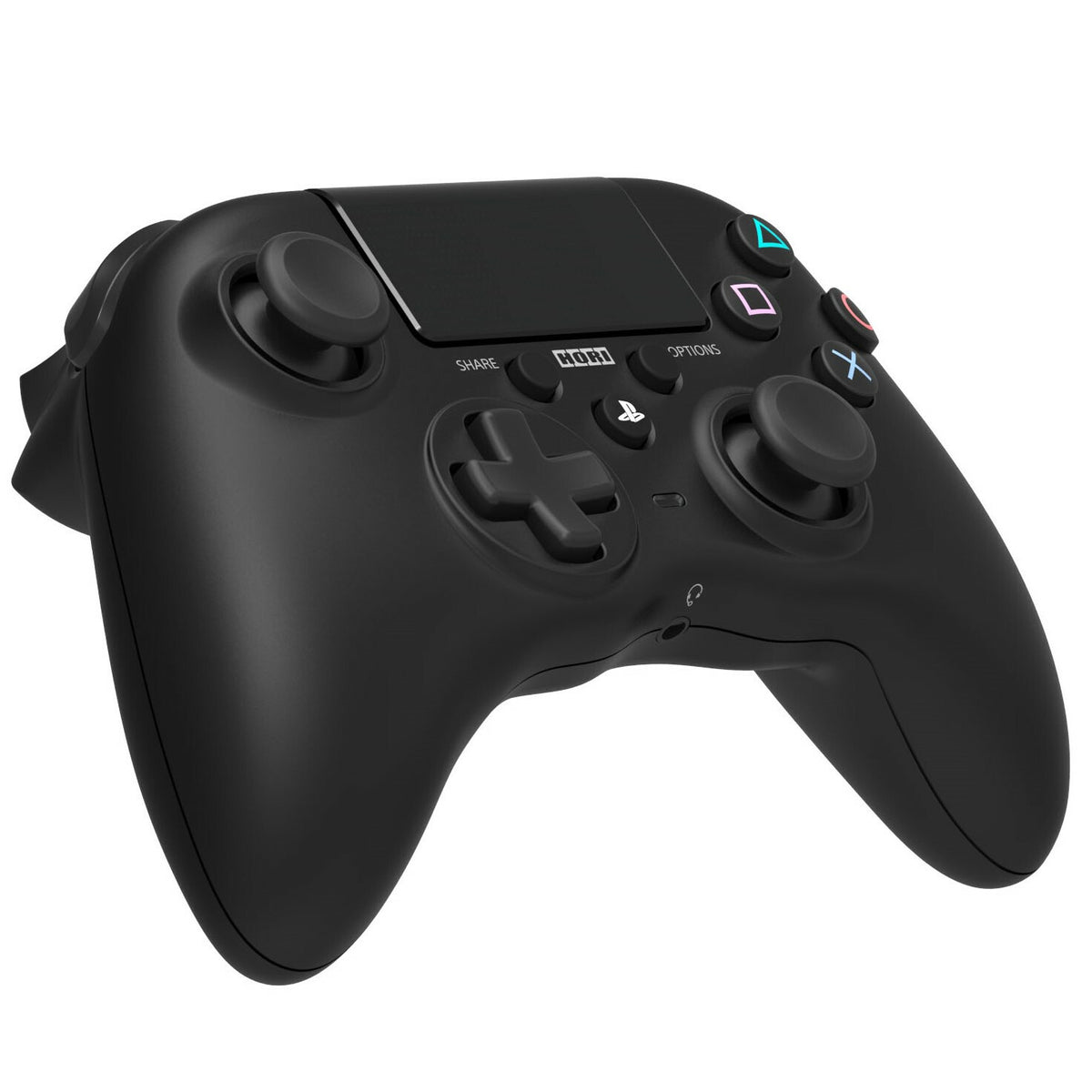 Hori ONYX Plus - Bluetooth Wireless Gaming Controller for PC / PS4