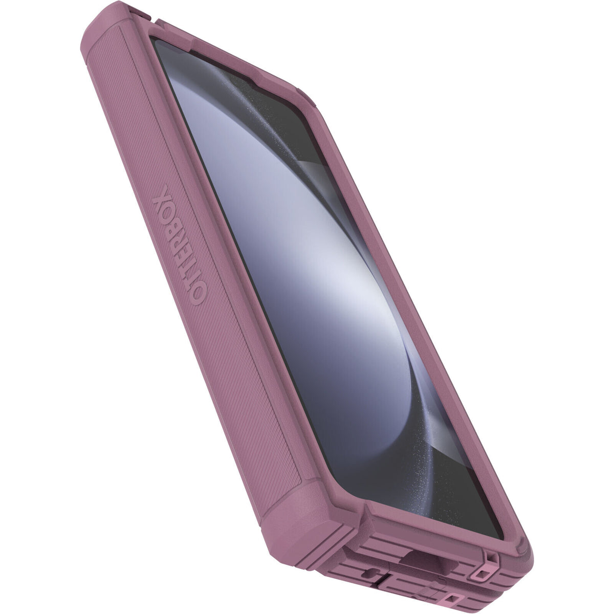 OtterBox Defender XT Series for Galaxy Z Fold5 in Mulberry Muse