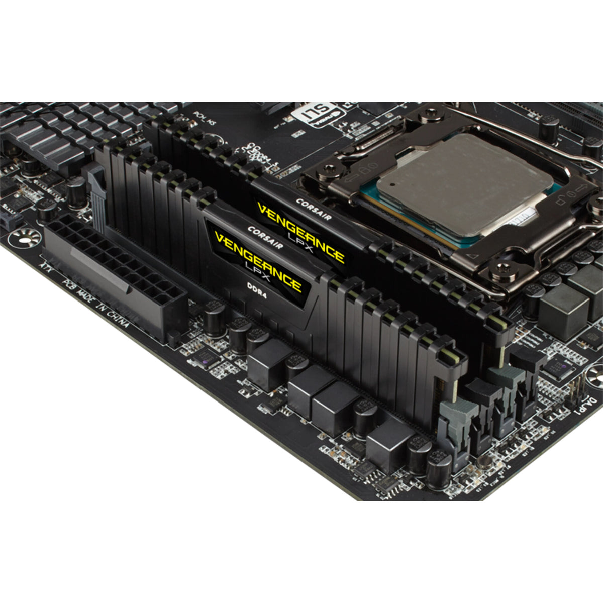 Corsair Vengeance LPX - 16 GB 2 x 8 GB DDR4 3200 MHz memory module