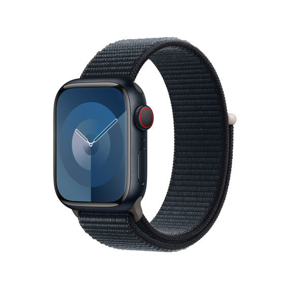 Apple MT533ZM/A - 41mm Midnight Sport Loop