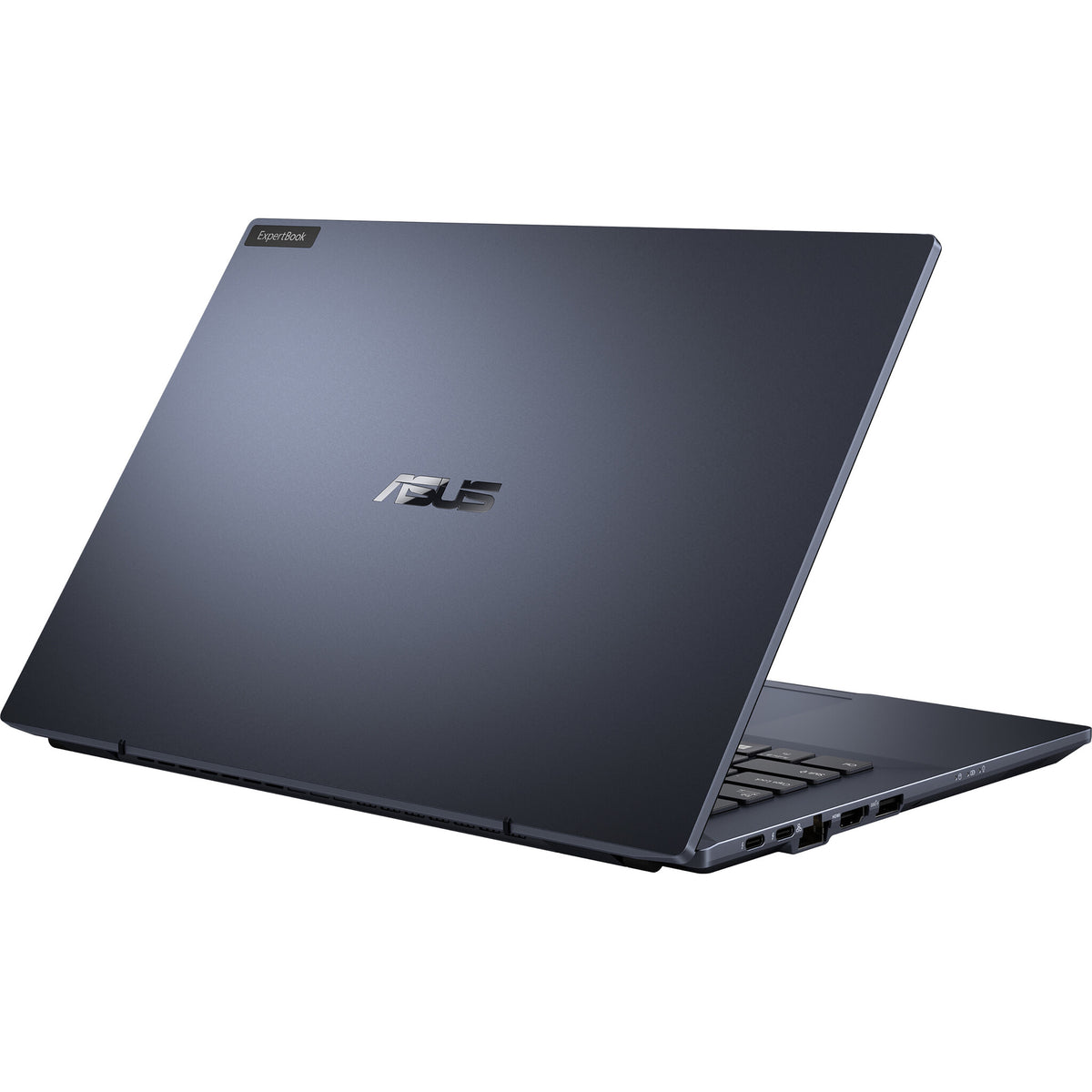 ASUS ExpertBook B5 Laptop - 35.6 cm (14&quot;) - Intel® Core™ i5-1155G7 - 8 GB DDR4-SDRAM - 256 GB SSD - Wi-Fi 6 - Windows 11 Pro - Black