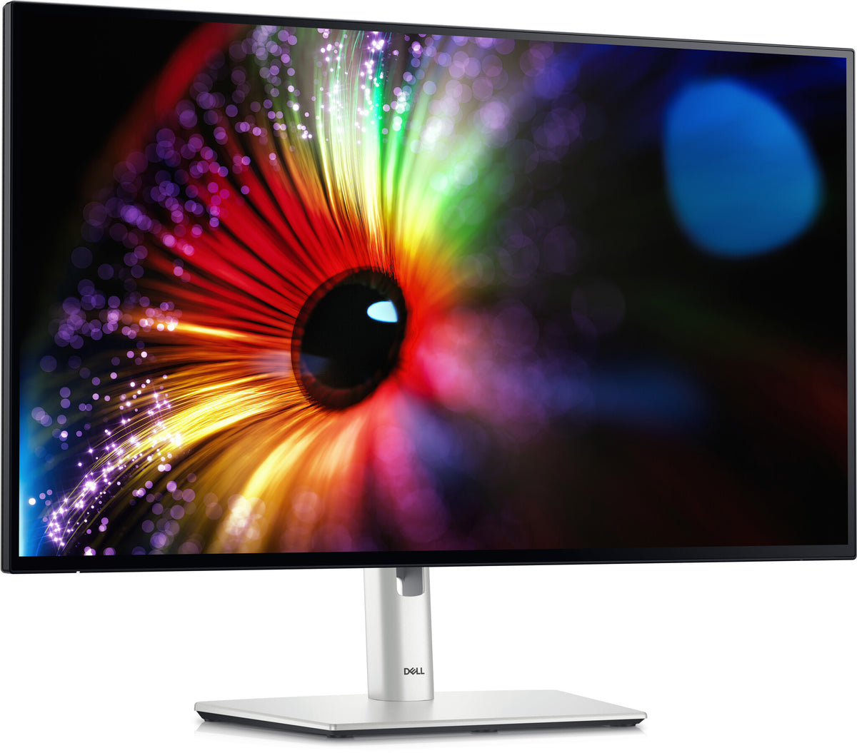 DELL UltraSharp U2724D - 68.6 cm (27&quot;) - 2560 x 1440 pixels Quad HD LCD Monitor