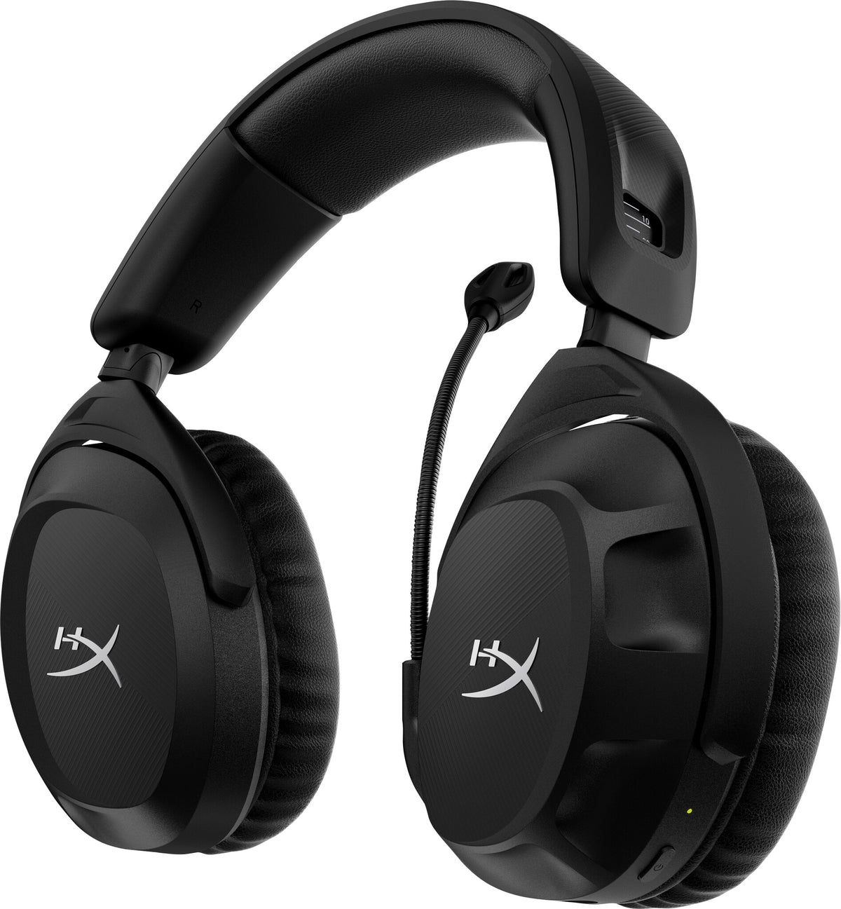 HyperX Cloud Stinger 2 - Wireless Gaming Headset in Black