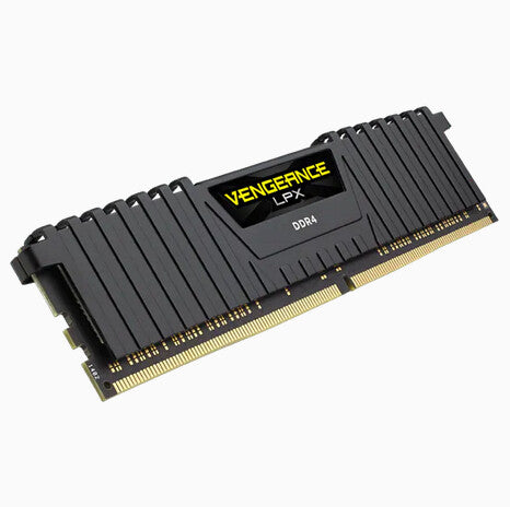 Corsair Vengeance LPX - 32 GB 2 x 16 GB DDR4 3600 MHz memory module