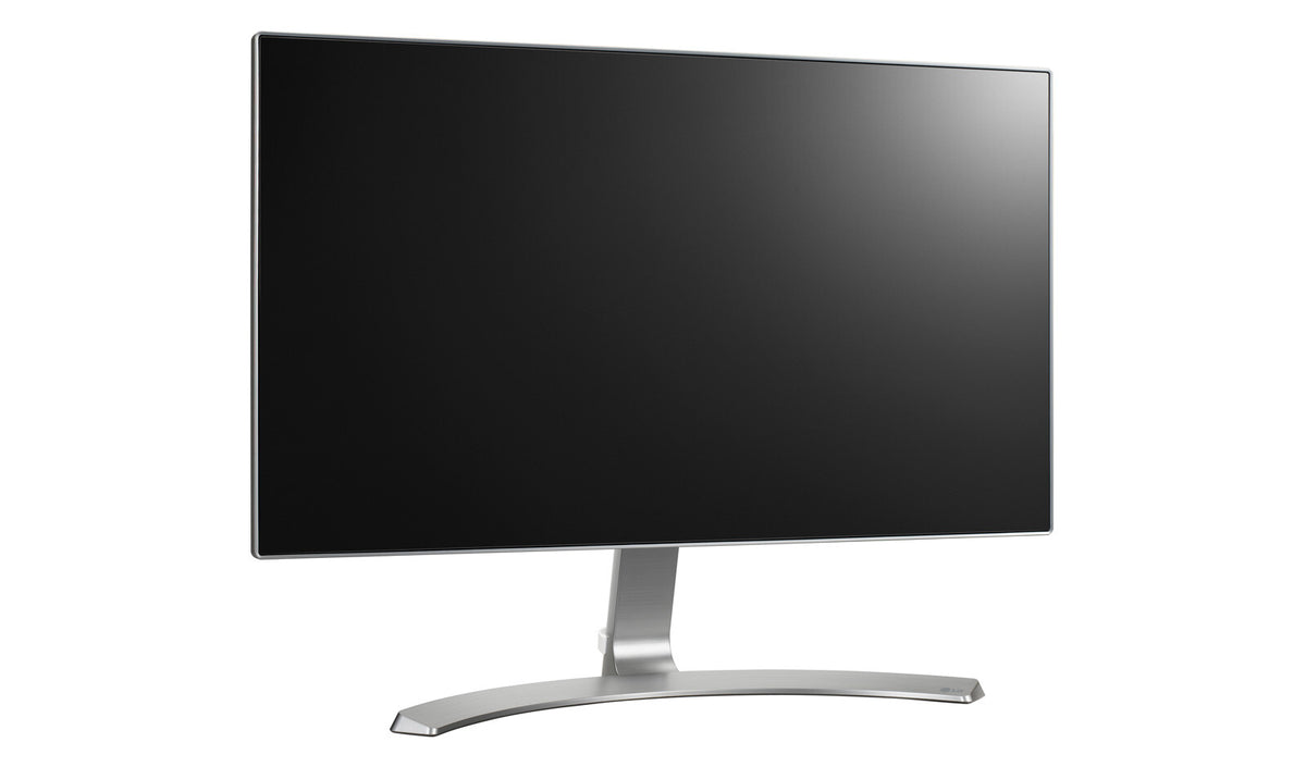 LG 24MP88HV-S - 60.5 cm (23.8&quot;) - 1920 x 1080 pixels FHD LED Monitor