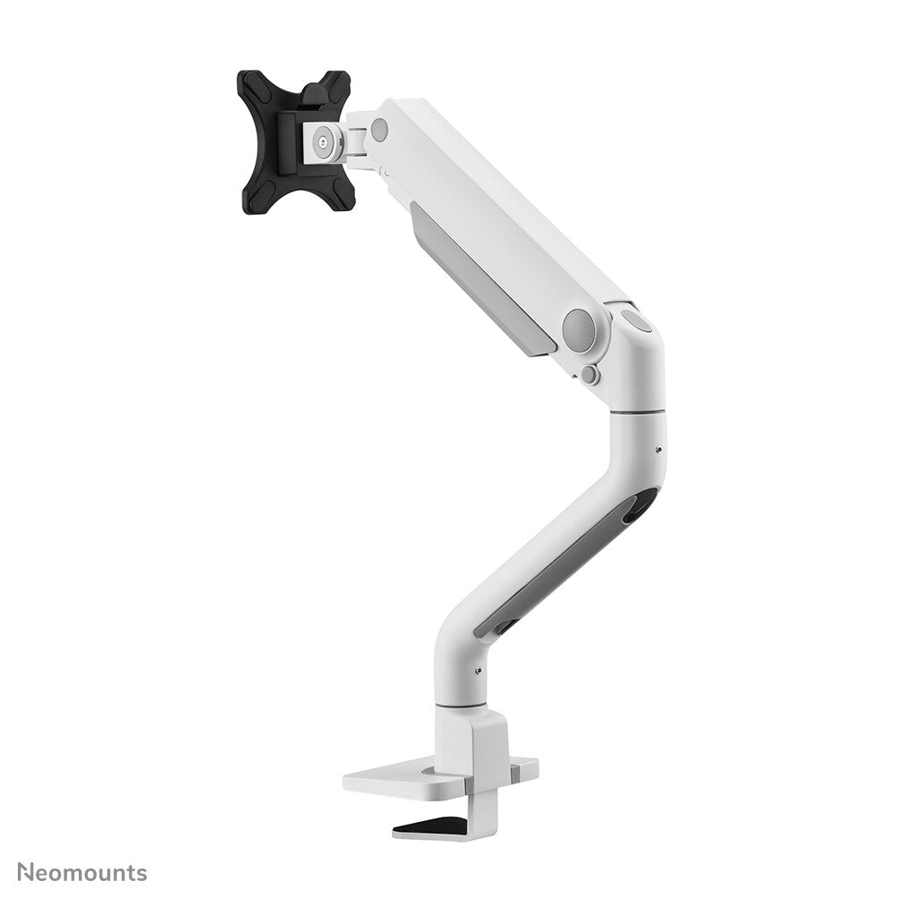 Neomounts DS70S-950WH1 - Desk monitor mount for 43.2 cm (17&quot;) to 124.5 cm (49&quot;)