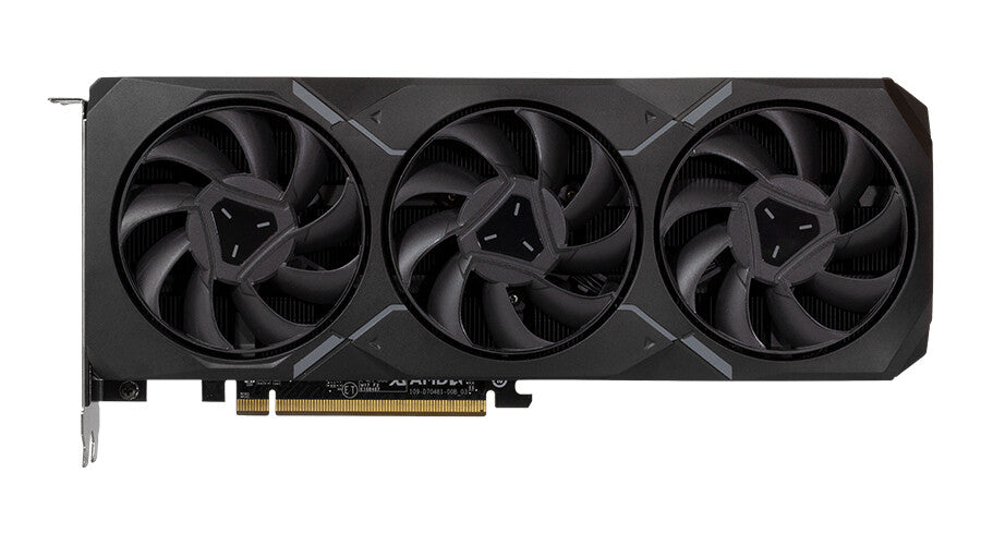 PowerColor - AMD 20 GB GDDR6 Radeon RX 7900 XT graphics card