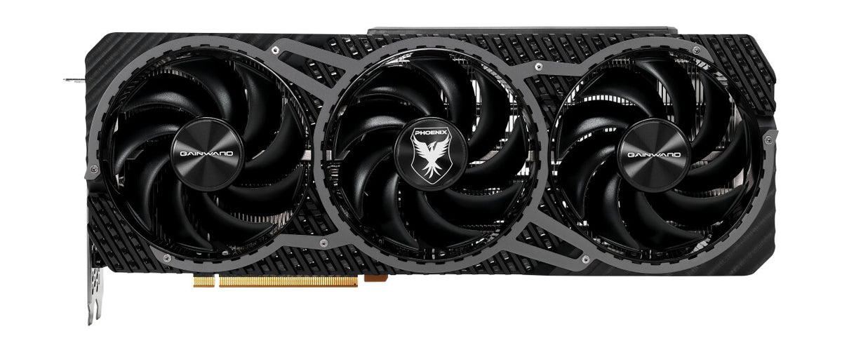 Gainward Pheonix - NVIDIA 12 GB GDDR6X GeForce RTX 4070 graphics card