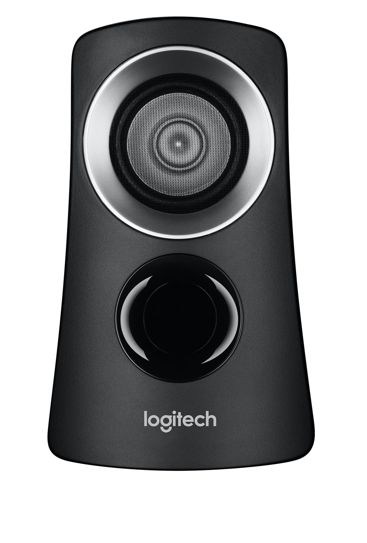 Logitech Z313 - 2.1 Multimedia Speaker System with Subwoofer